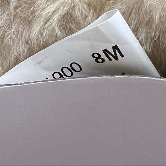 I.N.C. International Concepts Ariee Mini Cold Weather Booties 8M Tan Bling $60 - Picture 5 of 8